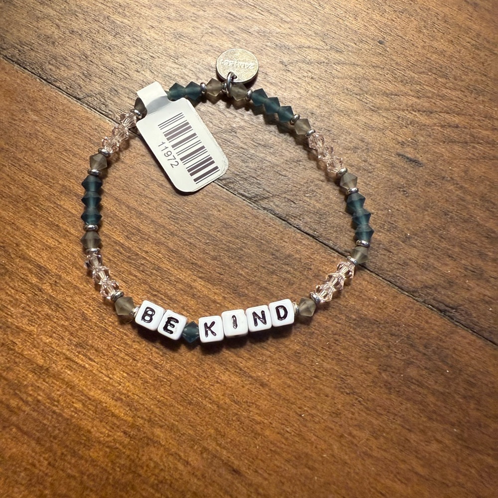 Little Words Project Be Kind Bracelet